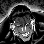 Yasei 怪獣