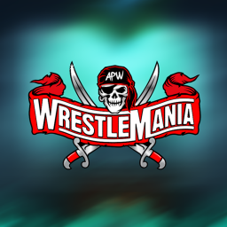 APW WrestleMania II Main Arena