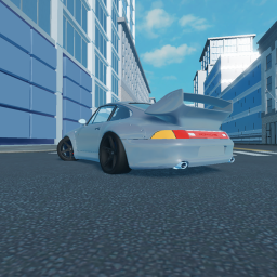 Driving City Sandbox🔥🤑 (LAG FIXED)