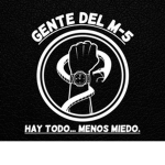 Gente Del M-5