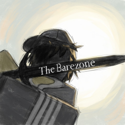 The Barezone