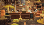 The Mushroom Shop