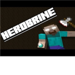 follower of herobrine