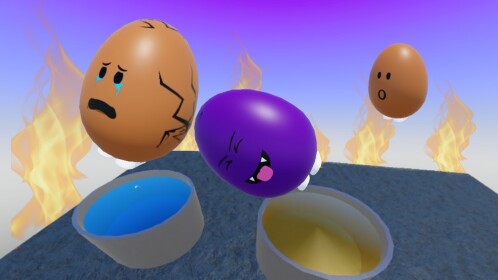 Boil an Egg