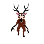 Deer Morph
