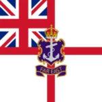 The Royal Far East Fleet
