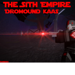 Dromund Kaas, Sith Capital
