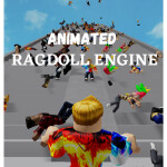 Animated Ragdoll Engine