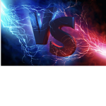 VS GC