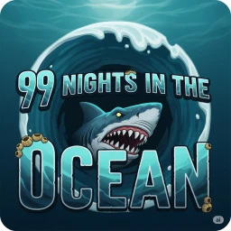 99 night's in the ocean icon