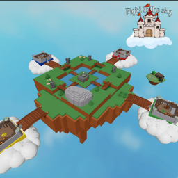 Fight in The Sky (ALPHA)