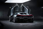 Bugatti Tourbillion