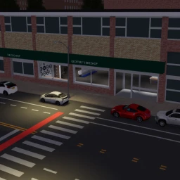 [RBC] New York icon