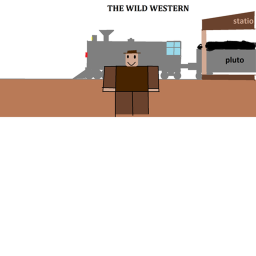 the wild western