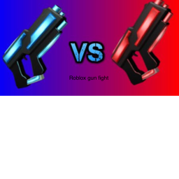gun fight