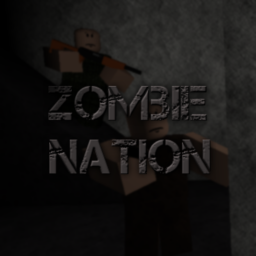 Zombie Nation CLASSIC icon