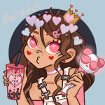 ༺*Bella's world*༻