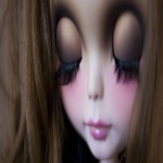 space girl