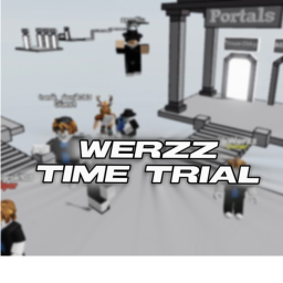 Werzz Time Trial