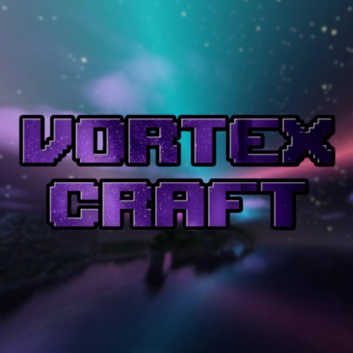 ! VortexCraft !