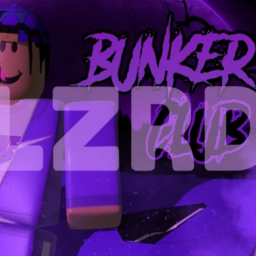 (UPDATED!) Bunker Club
