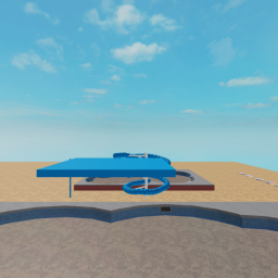Water Park 4!