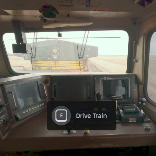 TRAIN DRIVER ULTIMATE (1.3.9 ALPHA)