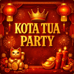 [UNDER FIX] OLD TOWN PARTY