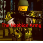The Noob Army 5th Div