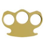 Brass Knuckles (OP)