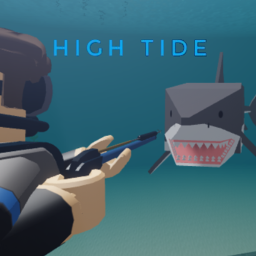 High Tide - Gamepass Funds