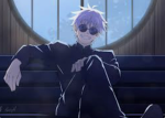 Gojo’s fan group