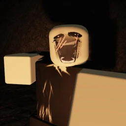the mining horror [VR] icon