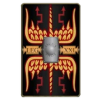 --- Legion XXI ---