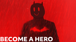 walcz z przestępczością, aby udowodnić, że mama jest złym potentatem