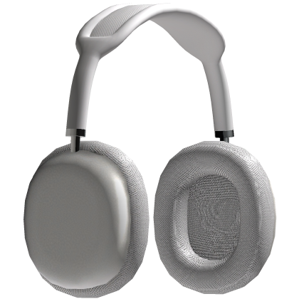Essential Basic Headphones (White)