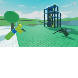 [WERE BACK] Lengends BattleGrounds