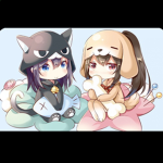 Doge And Catss