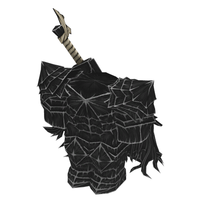 Guts Berserker Armor (✔) thumbnail