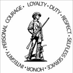 {𝔐} The Militia