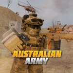 Australian Army... Group Thumbnail