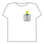 Pocket with noob