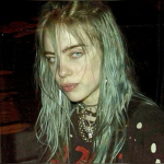 Xanny - Billie eilish