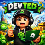 DevTed games