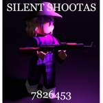 Sɪʟᴇɴᴛ sʜᴏᴏᴛᴀs