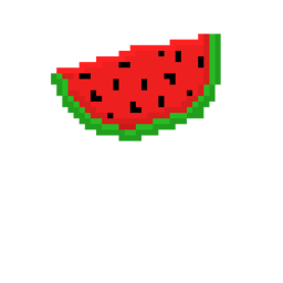 Watermelon Hangout