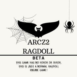 Arcz2's Ragdoll engine (BETA)