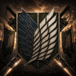 The Survey Corps (TSC)
