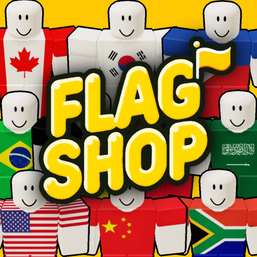 Flag Outfits Shop