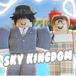 Sky Kingdom Full Park